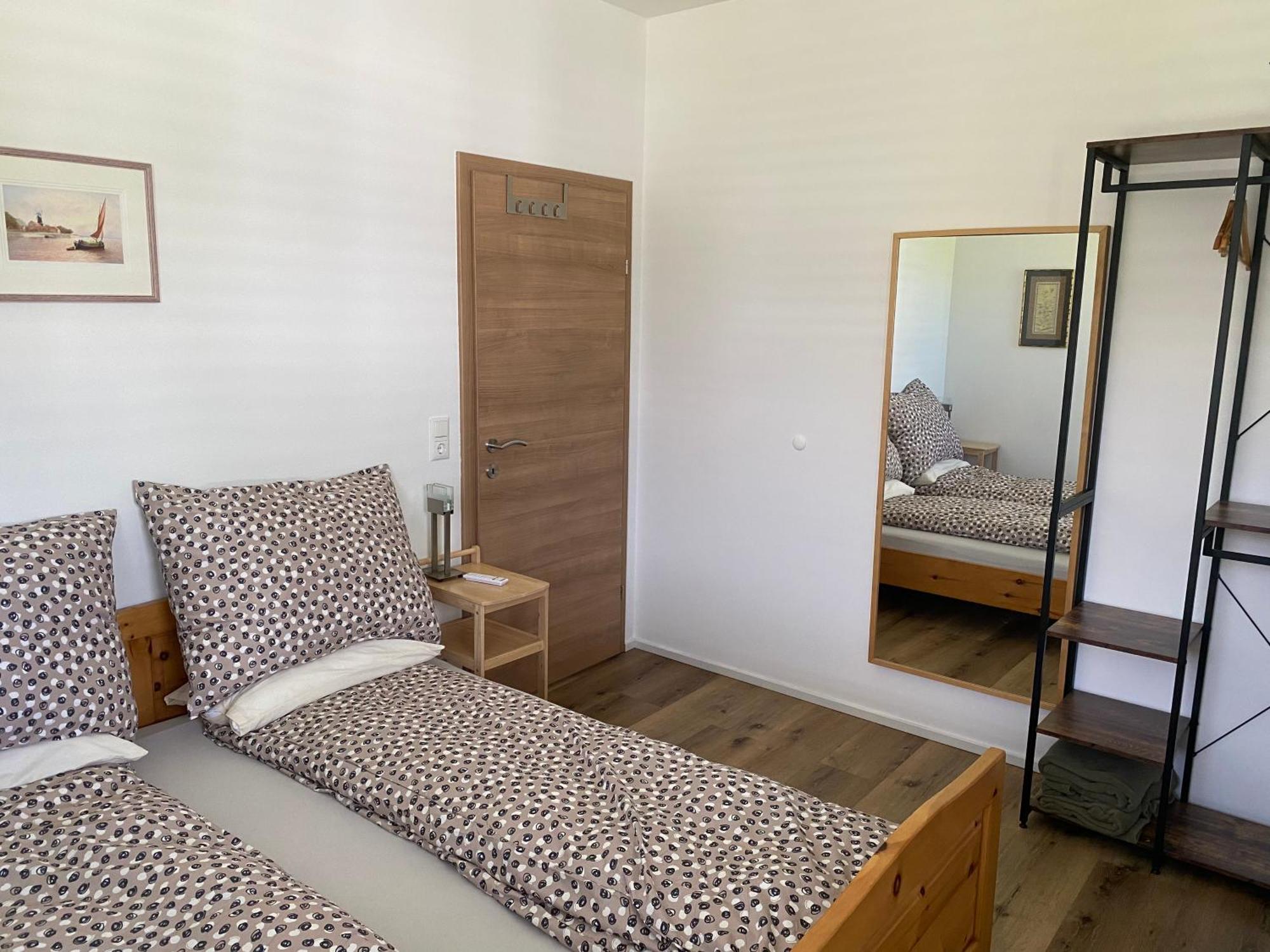 Arcana Apartment Зеебоден Экстерьер фото