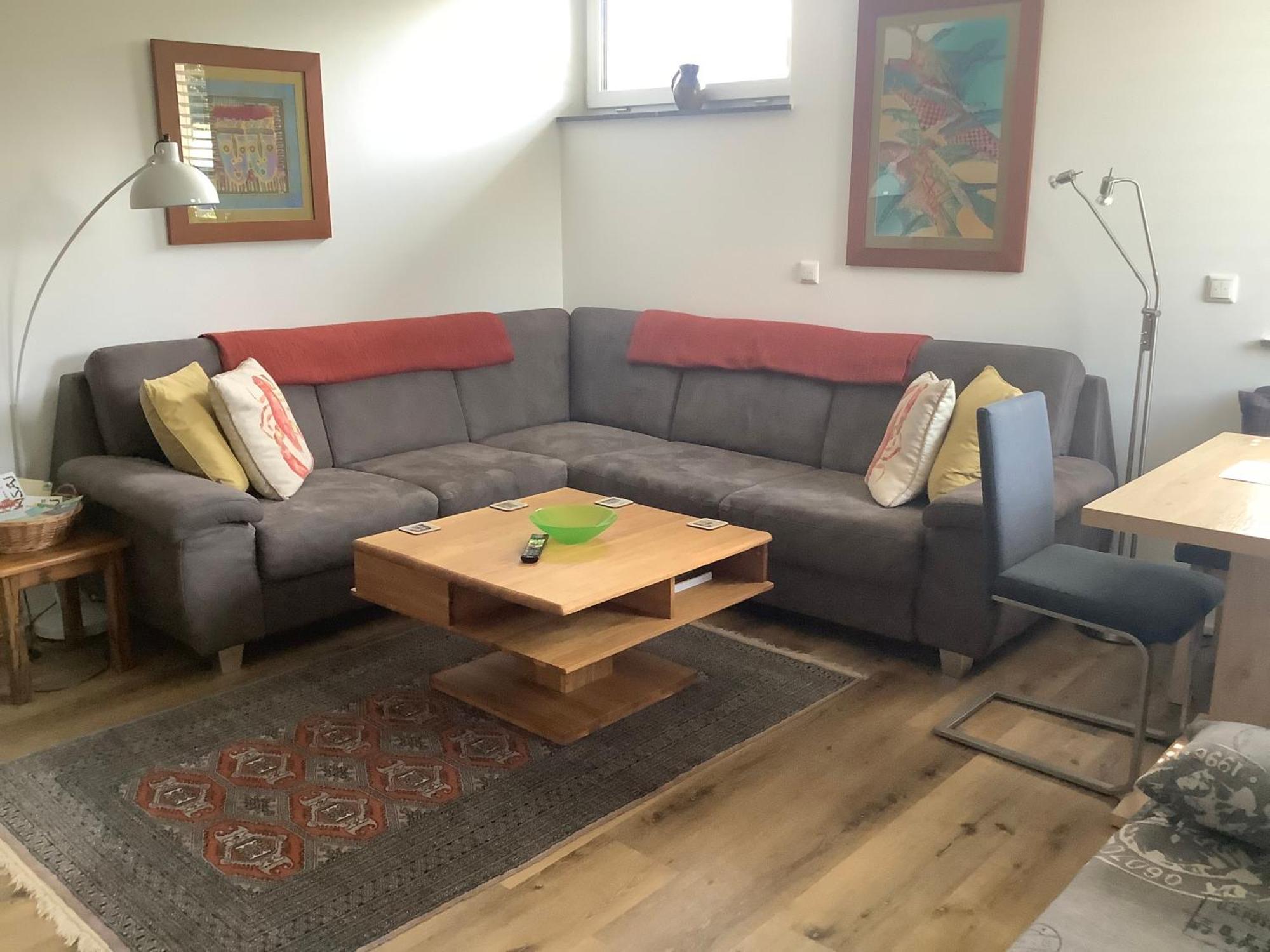 Arcana Apartment Зеебоден Экстерьер фото