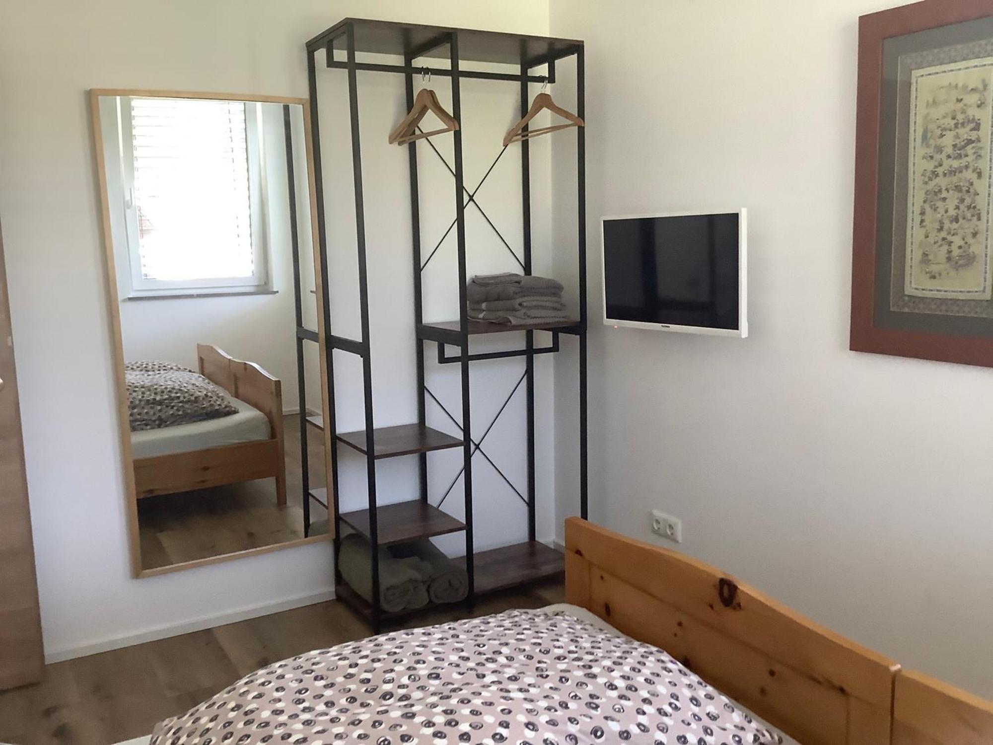Arcana Apartment Зеебоден Экстерьер фото