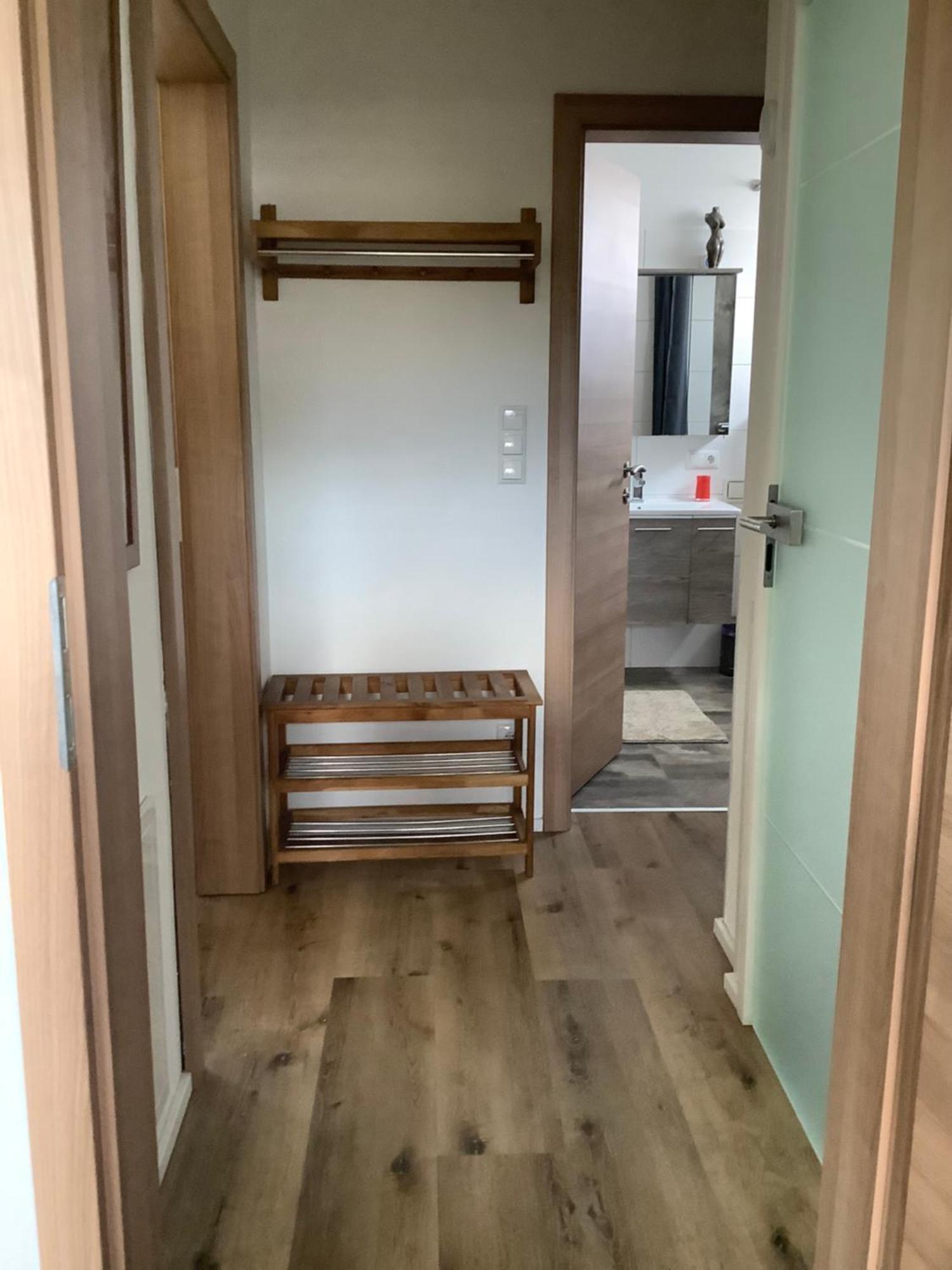 Arcana Apartment Зеебоден Экстерьер фото
