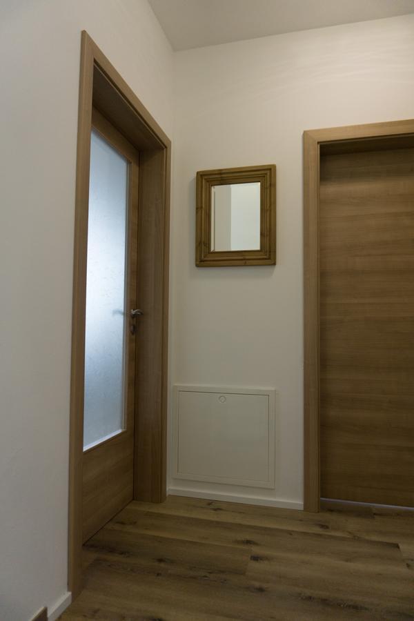 Arcana Apartment Зеебоден Экстерьер фото