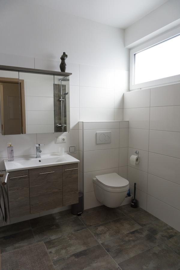 Arcana Apartment Зеебоден Экстерьер фото